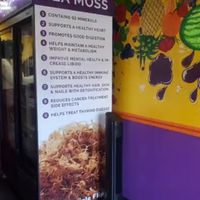  at The Purple Flip in Owings Mills