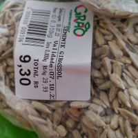  at Grão Empório Natural in Olinda