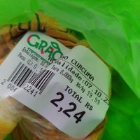  at Grão Empório Natural in Olinda