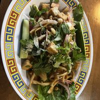   at ThaiPop in Rochester