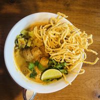   at ThaiPop in Rochester