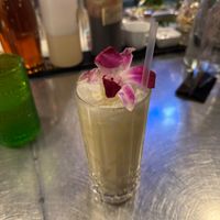 Coco no loco at ThaiPop in Rochester