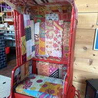   at ThaiPop in Rochester