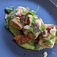  at Kanu Gastropub  in Nadi