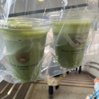  at Daily Coffee Stand in Tokyo
