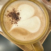  at Daily Coffee Stand in Tokyo