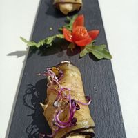  at Lo Nuestro in Olvera