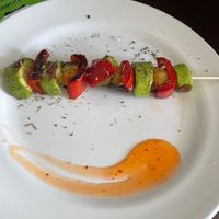 Bochada at Lo Nuestro in Olvera