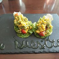  at Lo Nuestro in Olvera