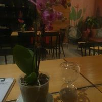  at Rai Urban Vege in Belgrade