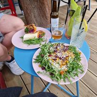  at Rai Urban Vege in Belgrade