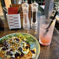   at Rai Urban Vege in Belgrade