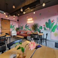  at Rai Urban Vege in Belgrade