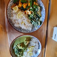  at Rai Urban Vege in Belgrade