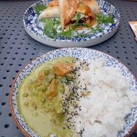  at Rai Urban Vege in Belgrade