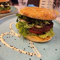 Frische Zutaten at Rai Urban Vege in Belgrade