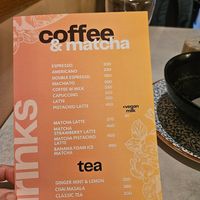  at Rai Urban Vege in Belgrade