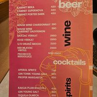  at Rai Urban Vege in Belgrade