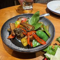   at Soi 39 in Mannheim