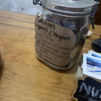   at Dulce Tierra in Oaxaca