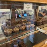   at Dulce Tierra in Oaxaca