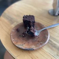   at Dulce Tierra in Oaxaca