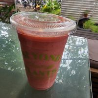 Beet the heat at Beyond Plants in Dumaguete