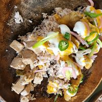 Matyow special at Beyond Plants in Dumaguete