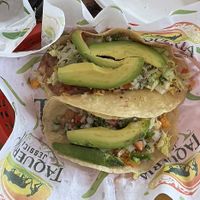   at Taqueria Jessica in Austin