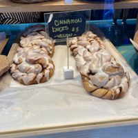 Yum  at Whisk & Rye in Durham