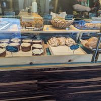  at Whisk & Rye in Durham