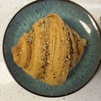   at Whisk & Rye in Durham