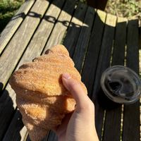   at Whisk & Rye in Durham