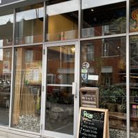 Le salon enchanthé at Le Salon Enchanthé in Montreal