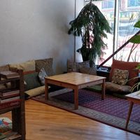  at Le Salon Enchanthé in Montreal