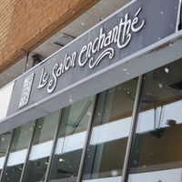  at Le Salon Enchanthé in Montreal