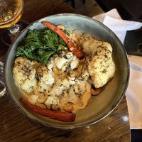   at Fosshotel Glacier Lagoon in Vatnajoekull National Park