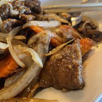 Vegan Sesame   at Taste in Boise