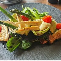  at Chef N Fire in Helensvale