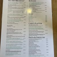   at Chef N Fire in Helensvale