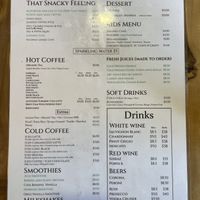   at Chef N Fire in Helensvale