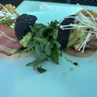   at Chef N Fire in Helensvale