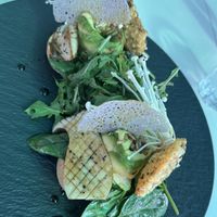   at Chef N Fire in Helensvale