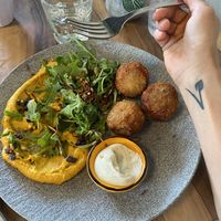   at Chef N Fire in Helensvale