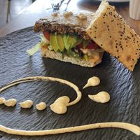   at Chef N Fire in Helensvale