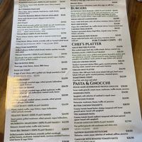   at Chef N Fire in Helensvale