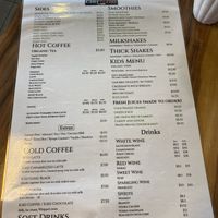   at Chef N Fire in Helensvale