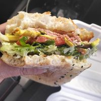  at Chef N Fire in Helensvale