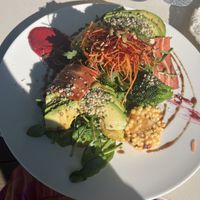   at Chef N Fire in Helensvale