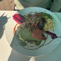   at Chef N Fire in Helensvale